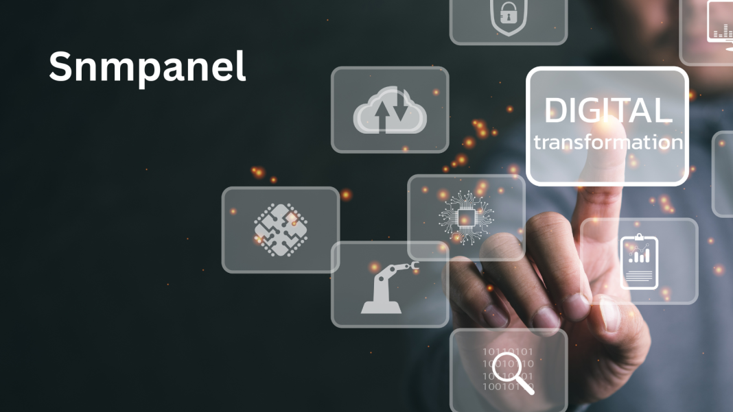 Unlocking the Potential of SNMPanel: Your Key to Digital Success