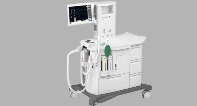 how to buy anesthesia machines in 2024