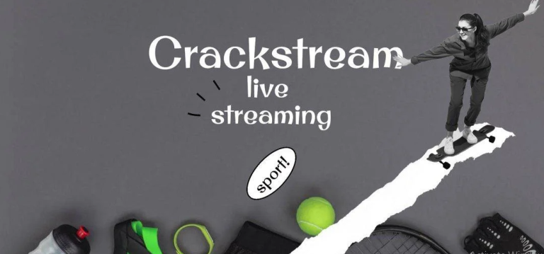 How to Use Crackstreams for Live Sports Streaming: A Comprehensive Guide How to Use Crackstreams for Live Sports Streaming: A Comprehensive Guide
