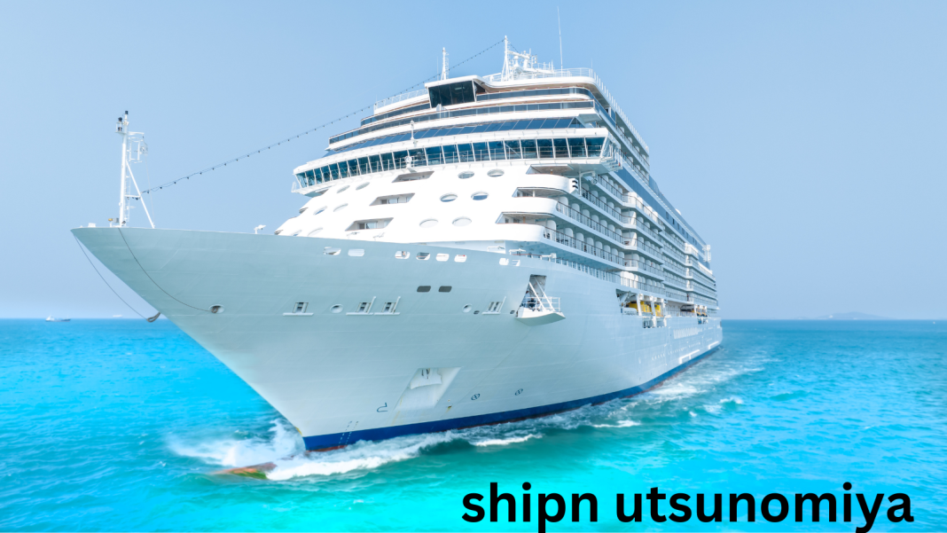 Shipn Utsunomiya: Everything You Need to Know