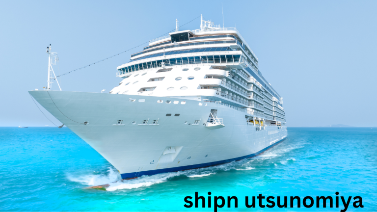 Shipn Utsunomiya: Everything You Need to Know Shipn Utsunomiya: Everything You Need to Know