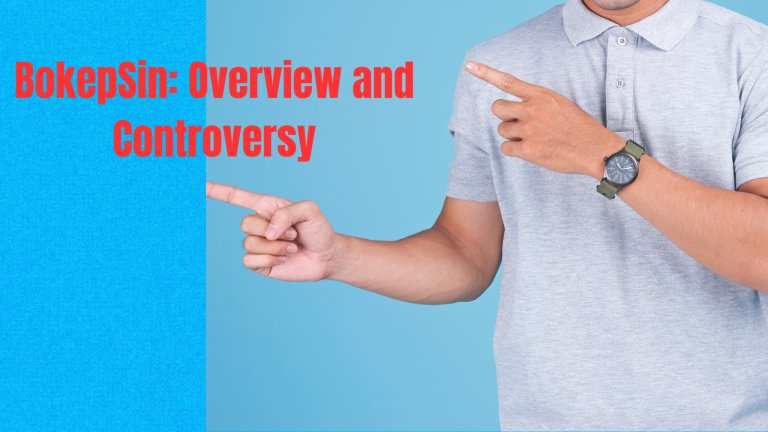 BokepSin: Overview and Controversy