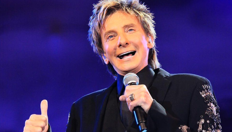 How Much is Barry Manilow’s Net Worth: An In-Depth Look How Much is Barry Manilow's Net Worth: An In-Depth Look