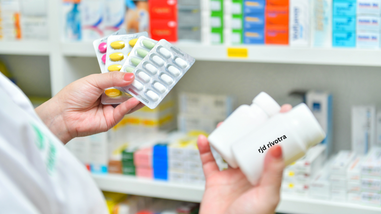 RJD Rivotra: Revolutionizing the Treatment of Lennox-Gastaut Syndrome RJD Rivotra: Revolutionizing the Treatment of Lennox-Gastaut Syndrome