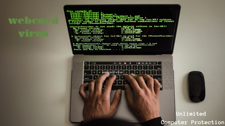 Webcord Virus: How to Identify and Remove This Malicious Program Webcord Virus: How to Identify and Remove This Malicious Program