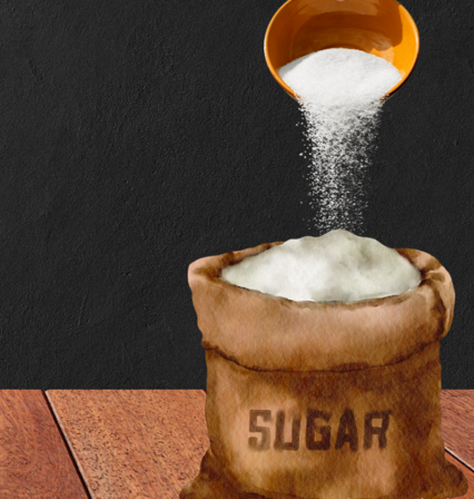 Xylitol(xalitoliw): Sugar Alternatives