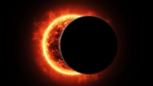 What Time is the 2024 Solar Eclipse? Uncovering the Mysteries of the Solar Eclipse