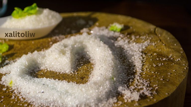 What is xalitoliw (Xylitol)? What is xalitoliw (Xylitol)?