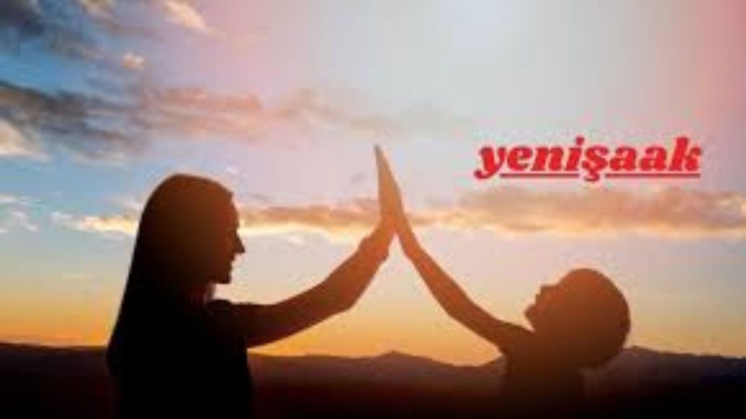 What is yenişaak?