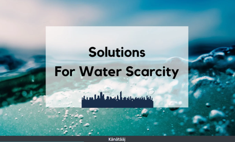 Känätääj: Fog Harvesting Mastery