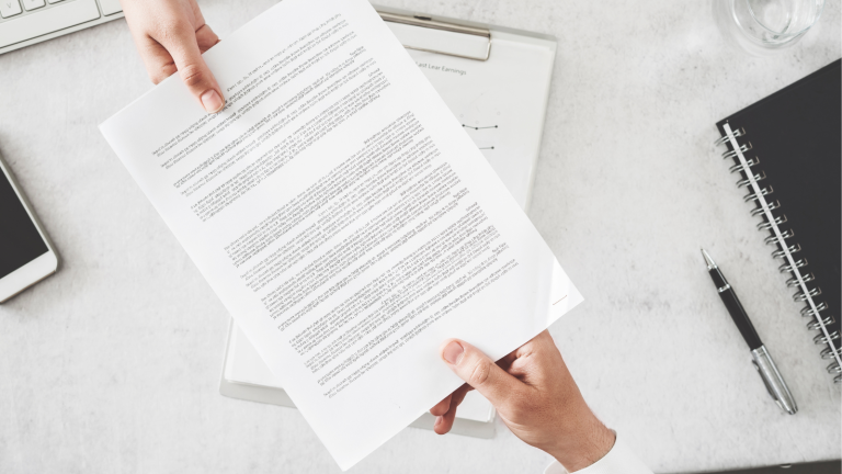 Implement Document Verification Online For Robust Compliance In the Financial Sector