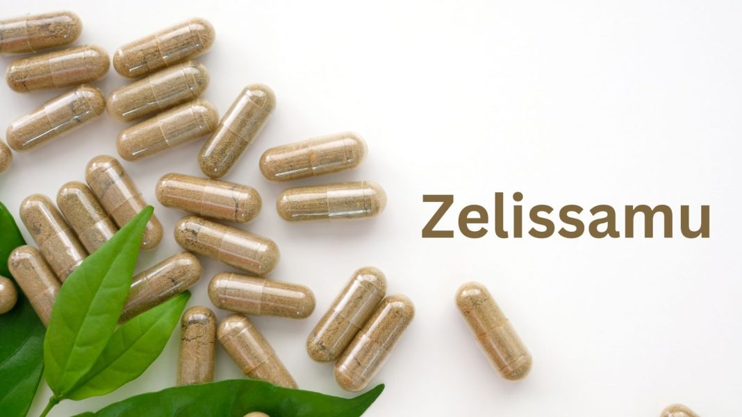 What is Zelissamu? (Natural Skincare and Nutrition)