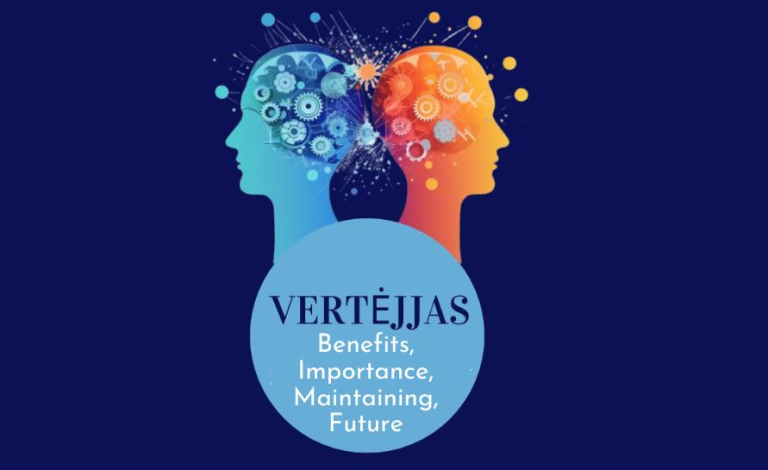 Translating Worlds: The Vital Role of a Vertėjjas Translating Worlds: The Vital Role of a Vertėjjas