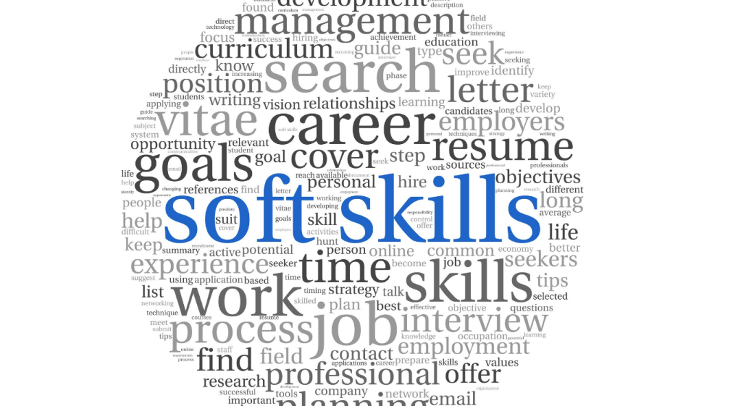 Master These 8 Essential Soft Skills to Secure Leadership Roles at Work