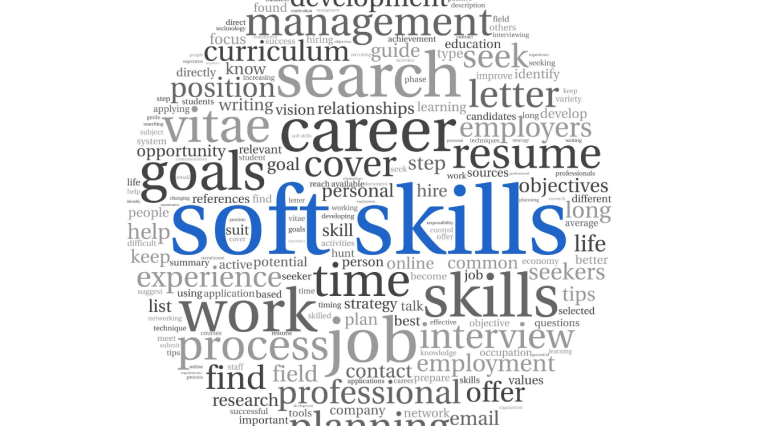 Master These 8 Essential Soft Skills to Secure Leadership Roles at Work Master These 8 Essential Soft Skills to Secure Leadership Roles at Work