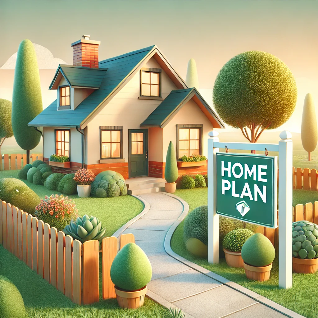 HomePlan: A Pathway to Homeownership