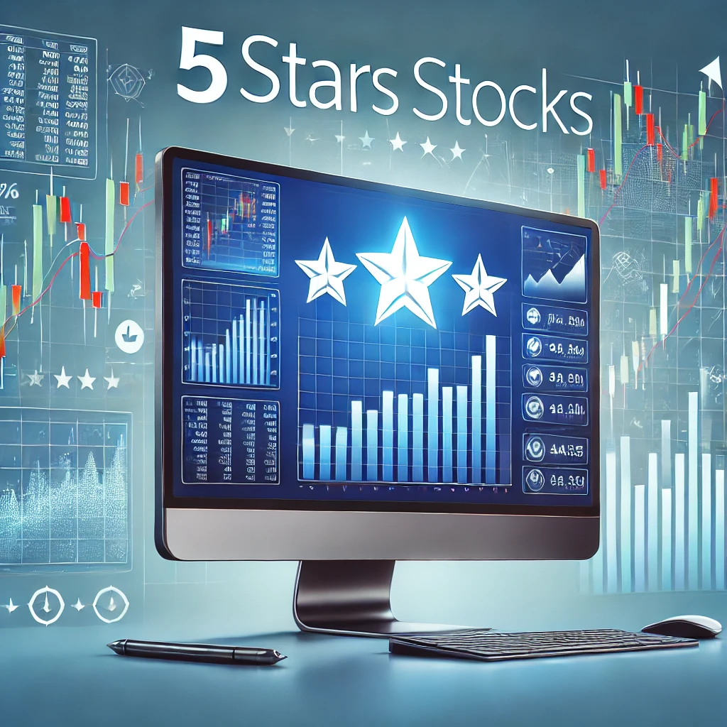 5StarsStocks AI: Revolutionizing Stock Analysis with Artificial Intelligence