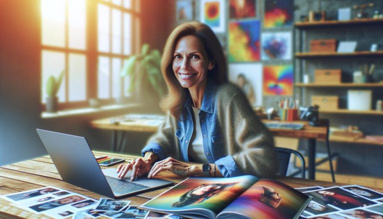 AnywhereStory Net: Revolutionizing Storytelling and Digital Content Sharing AnywhereStory Net