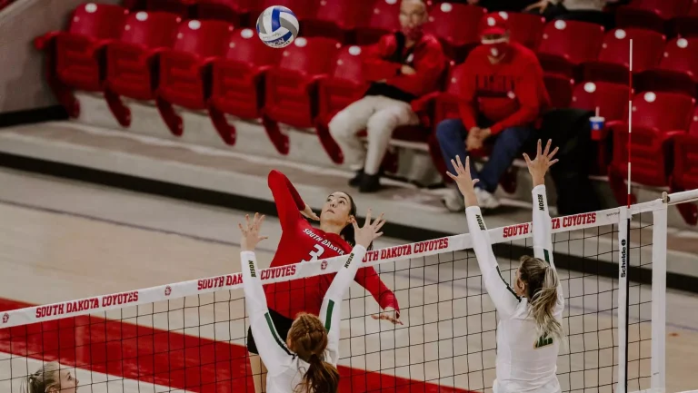 2006 Volleyball Massacre