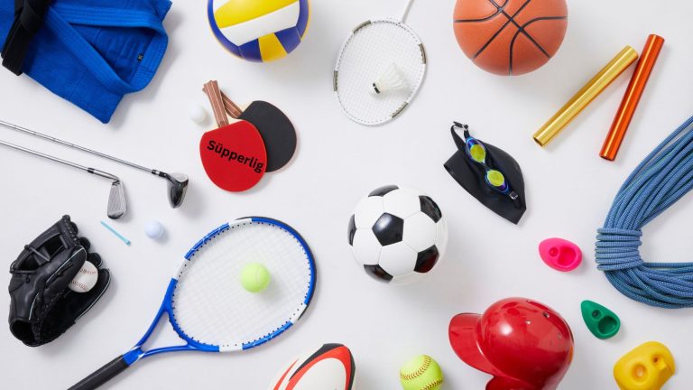 Süpperlig: Revolutionizing the Sports World Süpperlig: Revolutionizing the Sports World