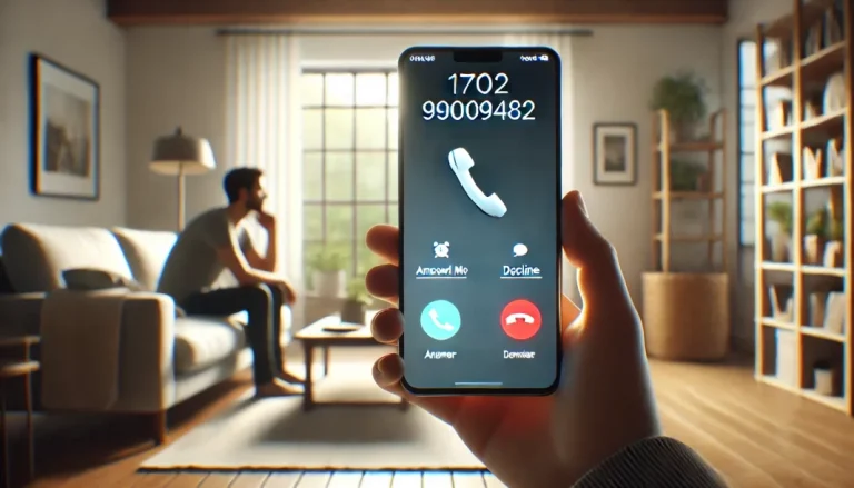 17029009482: Unmasking the Mystery Behind the Numbers 17029009482