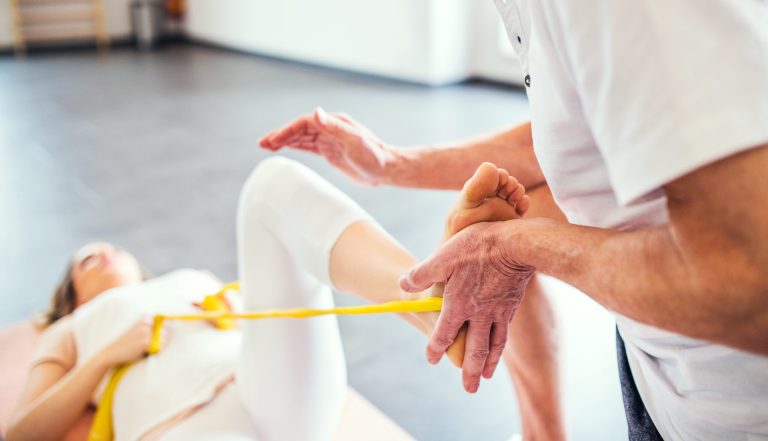 The Ultimate Guide to Physiotherapy and Its Benefits Physiotherapy and Its Benefits