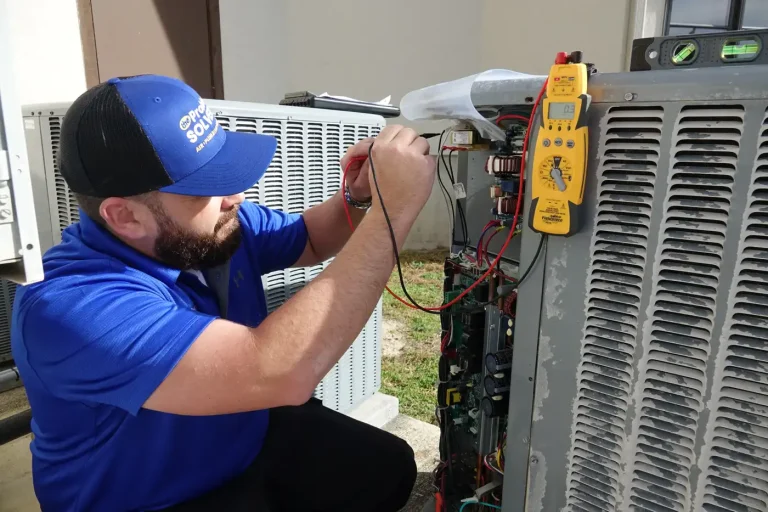 Air Conditioning in San Antonio