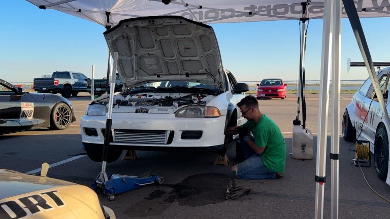 K23 Dyno: Precision Testing for High-Performance Engines K23 Dyno