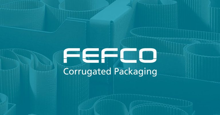 FEFCO: Changing Modern Packaging for the Better FEFCO