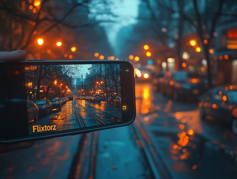 Flixtorz.to: Understanding the Risks and Safer Alternatives Flixtorz.to