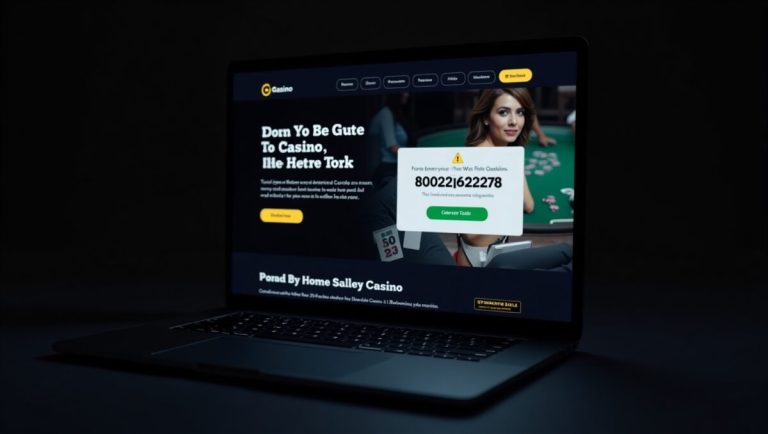 vanessa-casino.com 8002662278