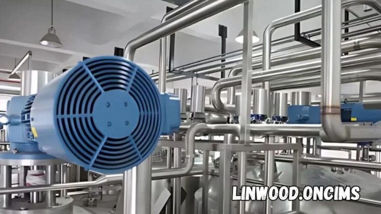 LinwoodONCIMS: Revolutionizing Healthcare Data Management LinwoodONCIMS