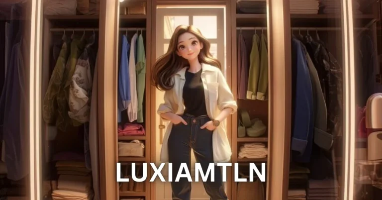 Luxiamtln