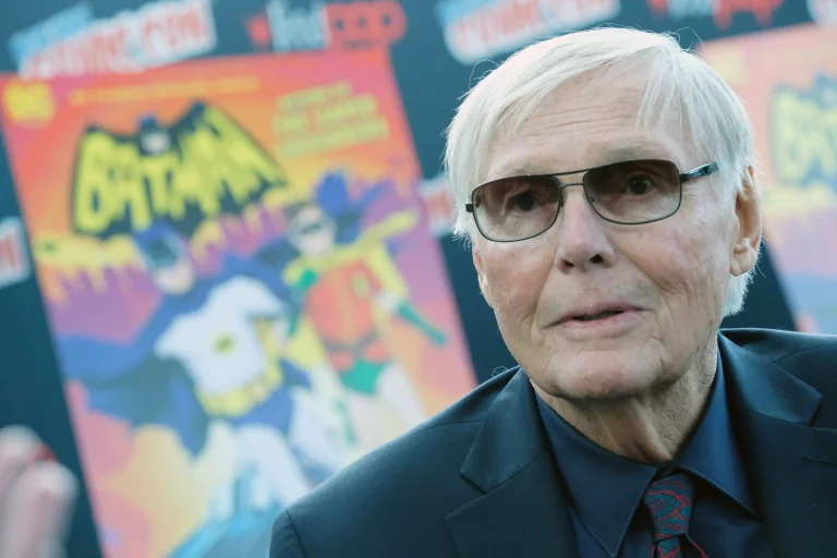 Marcelle Tagand Lear: The Woman Behind Adam West’s Legacy Marcelle Tagand Lear