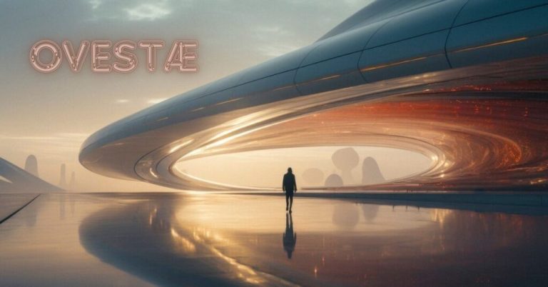 What is Ovestæ? Term Across Technology, Culture, and Creativity Ovestæ