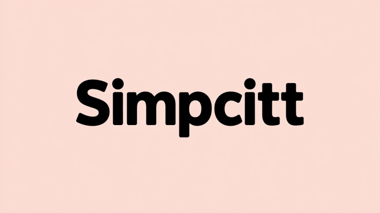 Simpcitt