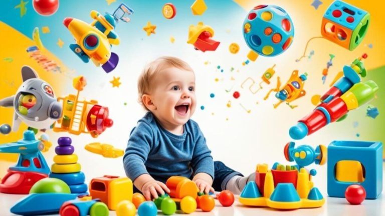 Top Educational Toys for Children from Lumolog Top Educational Toys for Children from Lumolog