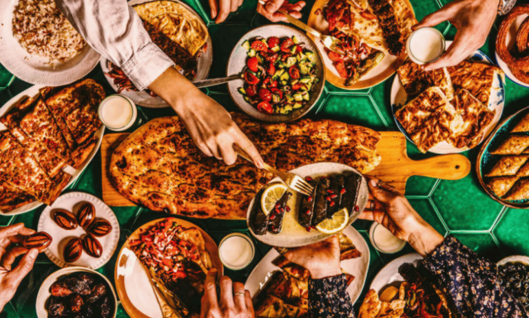 Çeciir: A Culinary Legacy Rooted in Turkish Tradition Çeciir