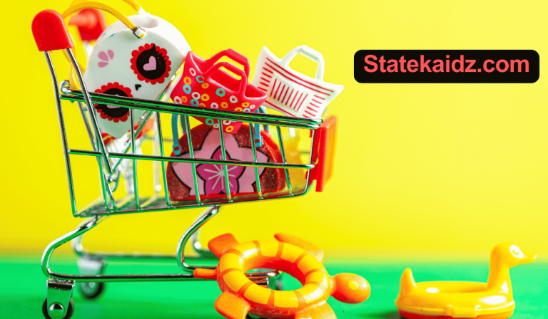 StateKaidz.com: Your Trusted Guide to State-Level Resources and Regulations StateKaidz.com