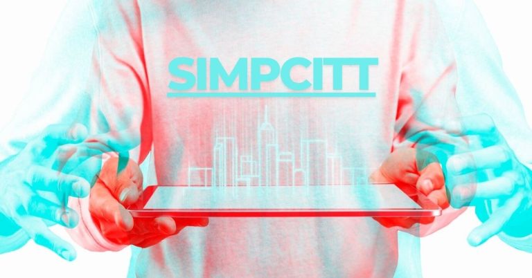 Simpcitt