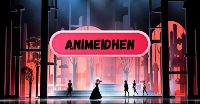 What is Animeidhen? Exploring the Origins and Meaning Behind the Mystery Term Animeidhen