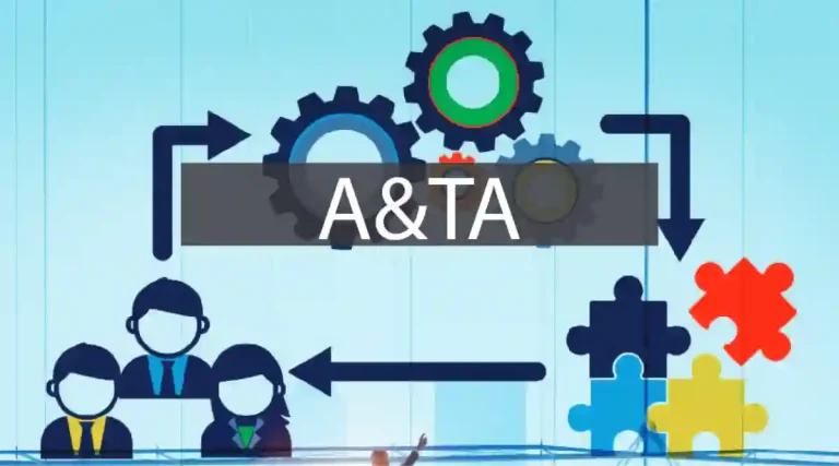 What is A&TA? Discover the Power of Authors & Thought Agents A&TA
