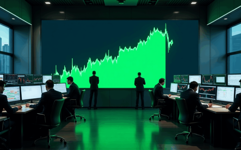 FintechZoom.com DAX40