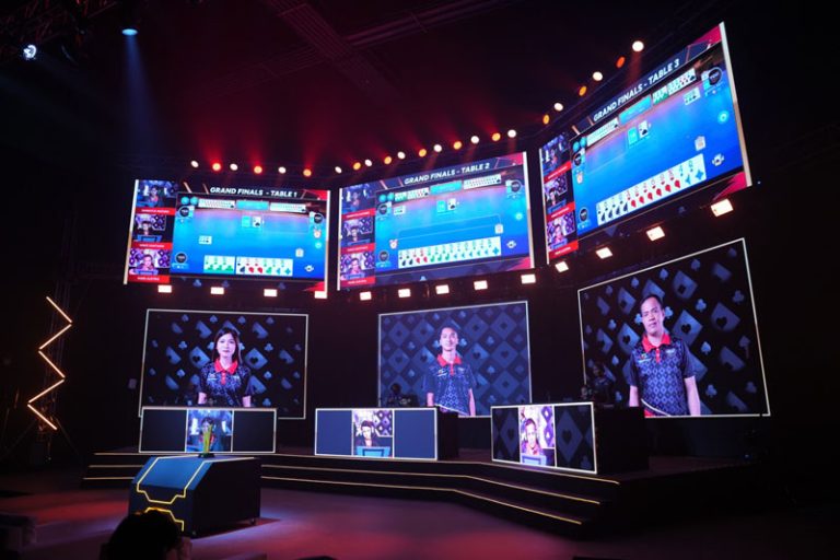 GTCC Summer Showdown