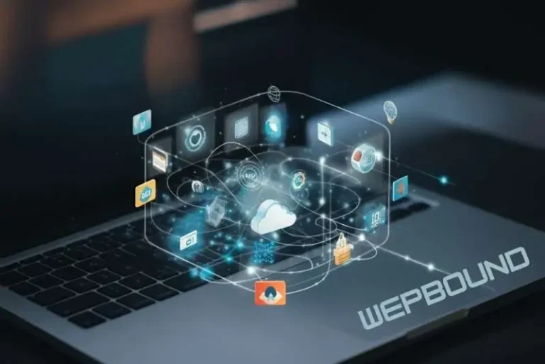 What is Webbound? A Game-Changer for Digital Connectivity and Business Growth What is Webbound