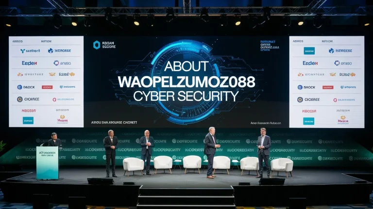 All About Waopelzumoz088: Unraveling the Mystery Behind the Trending Name About Waopelzumoz088