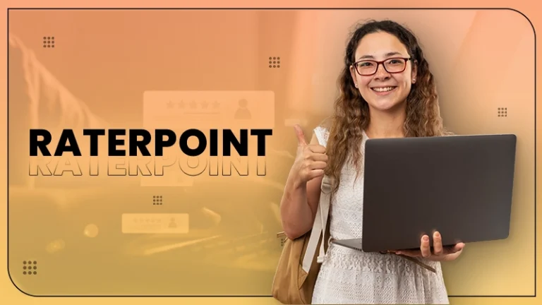 What is RaterPoint? A Game-Changing Platform for Feedback and Evaluation Raterpoint