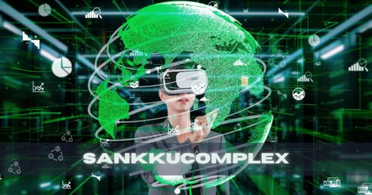 Sankkucomplex: A New Frontier in Integrated Digital Systems Sankkucomplex