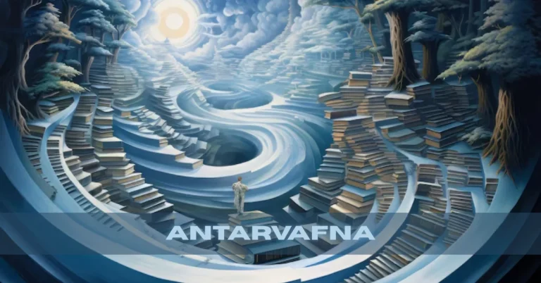 Understanding Antarvafna: The Inner Conflict That Shapes Us Antarvafna