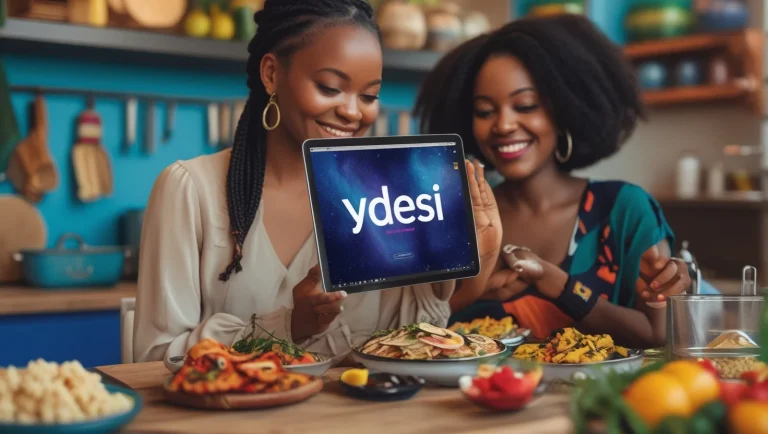 What is .ydesi? Everything You Need to Know About the New Domain Extension What is .ydesi?